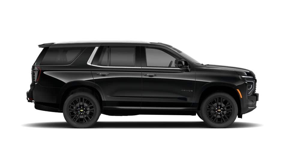 2026 Chevrolet Tahoe Premier - Photo 29