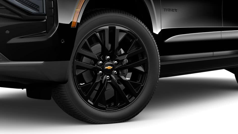 2026 Chevrolet Tahoe Premier - Photo 31