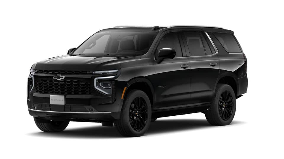 2026 Chevrolet Tahoe Premier - Photo 28