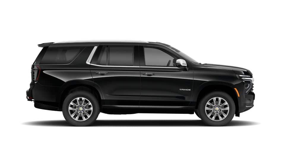 2026 Chevrolet Tahoe Premier - Photo 67