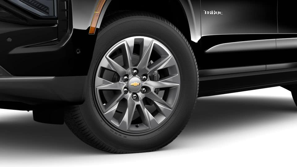 2026 Chevrolet Tahoe Premier - Photo 69