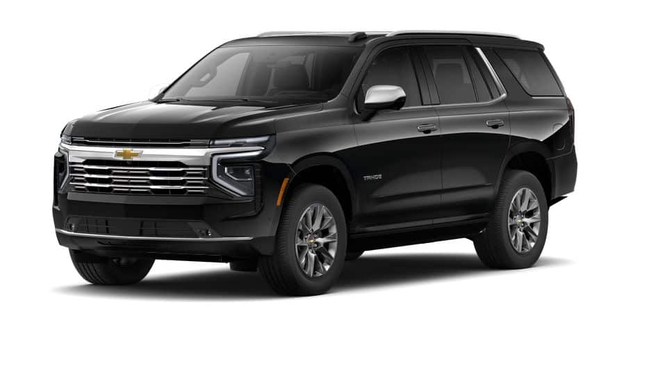 2026 Chevrolet Tahoe Premier - Photo 65