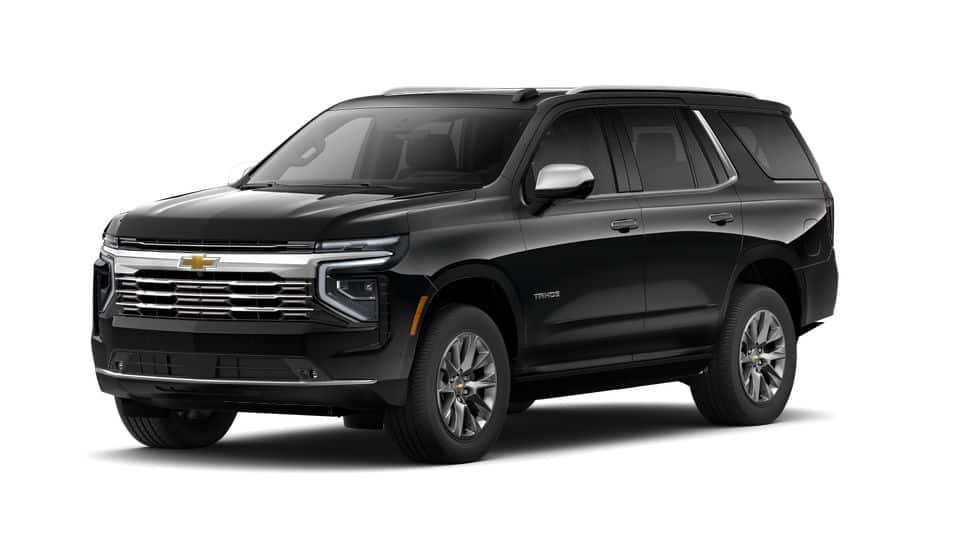 2026 Chevrolet Tahoe Premier - Photo 66
