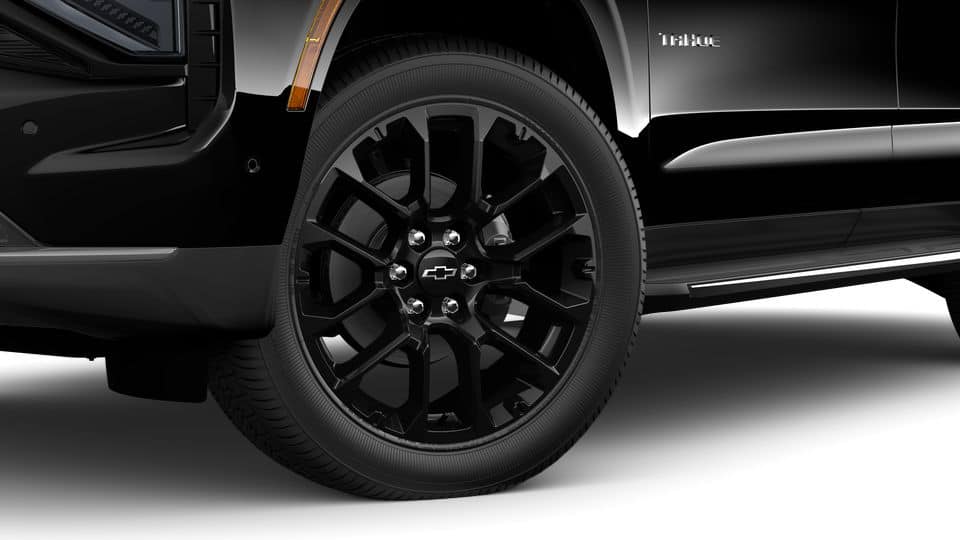 2026 Chevrolet Tahoe Premier - Photo 6
