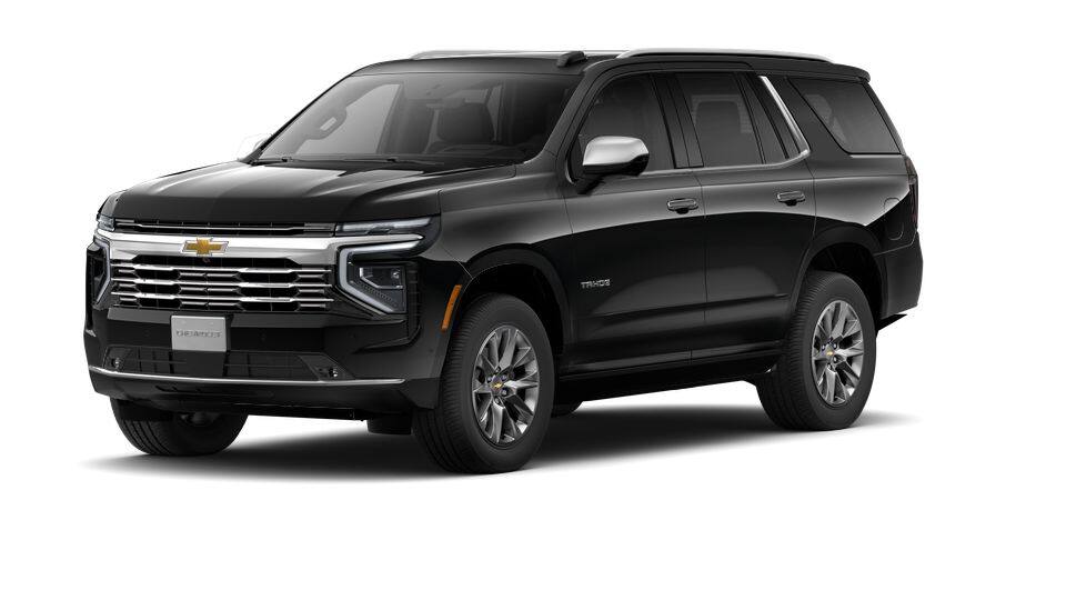 2026 Chevrolet Tahoe Premier - Photo 63