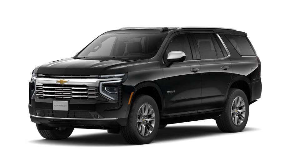 2026 Chevrolet Tahoe Premier - Photo 64