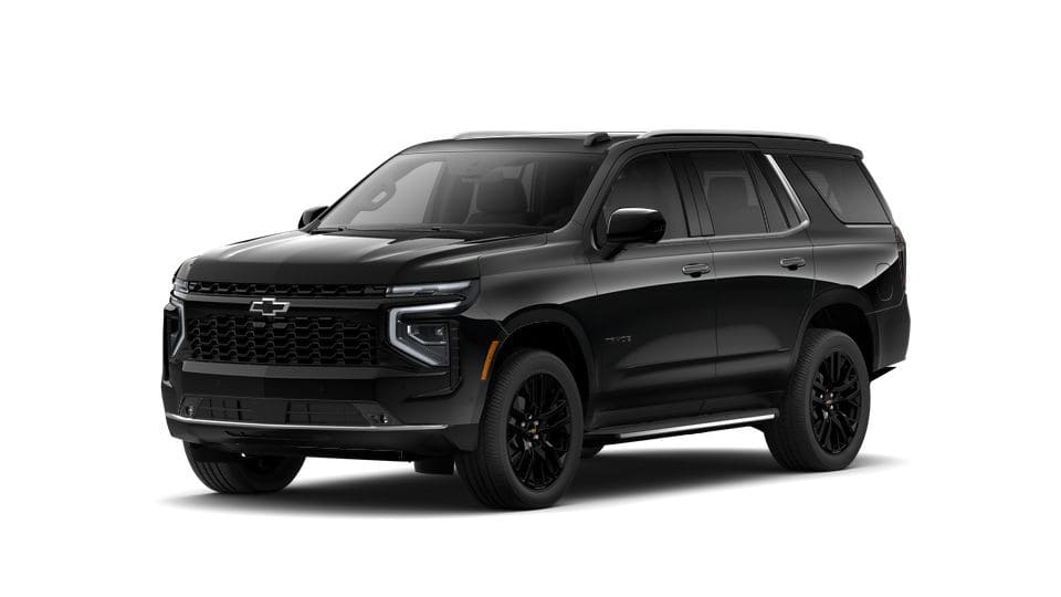 2026 Chevrolet Tahoe Premier - Photo 1
