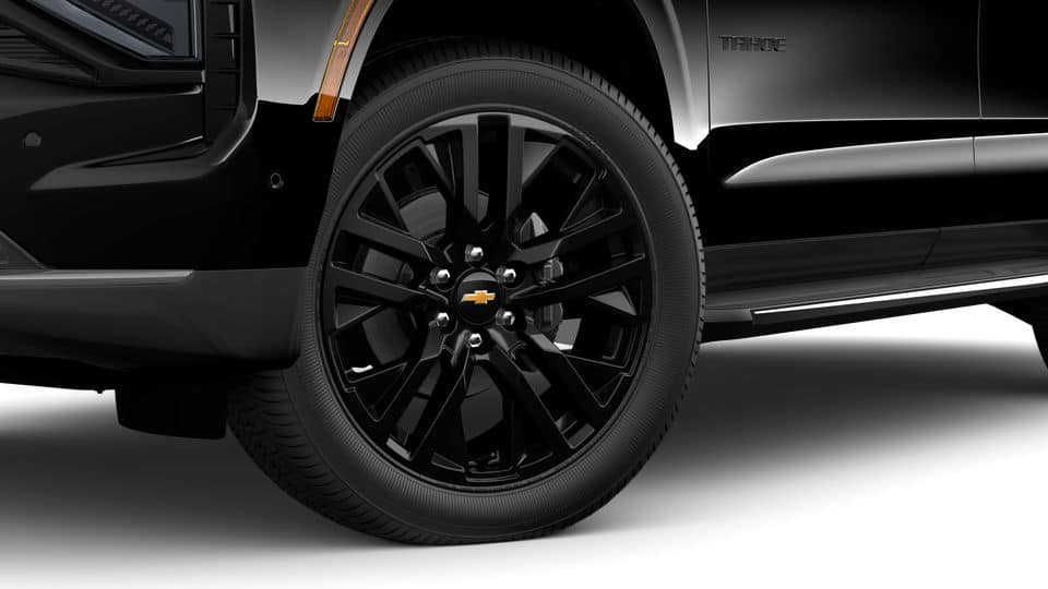 2026 Chevrolet Tahoe Premier - Photo 6