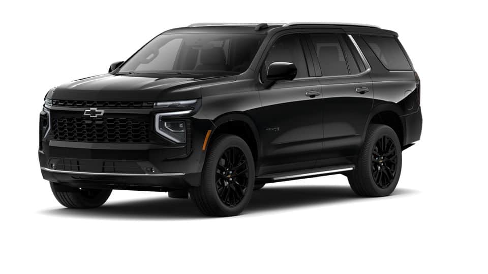 2026 Chevrolet Tahoe Premier - Photo 2