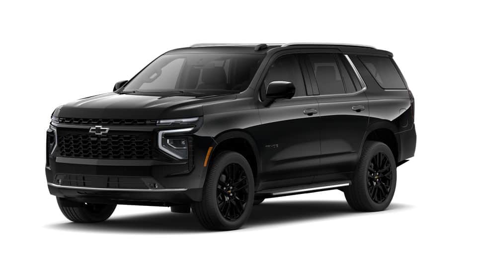 2026 Chevrolet Tahoe Premier - Photo 3