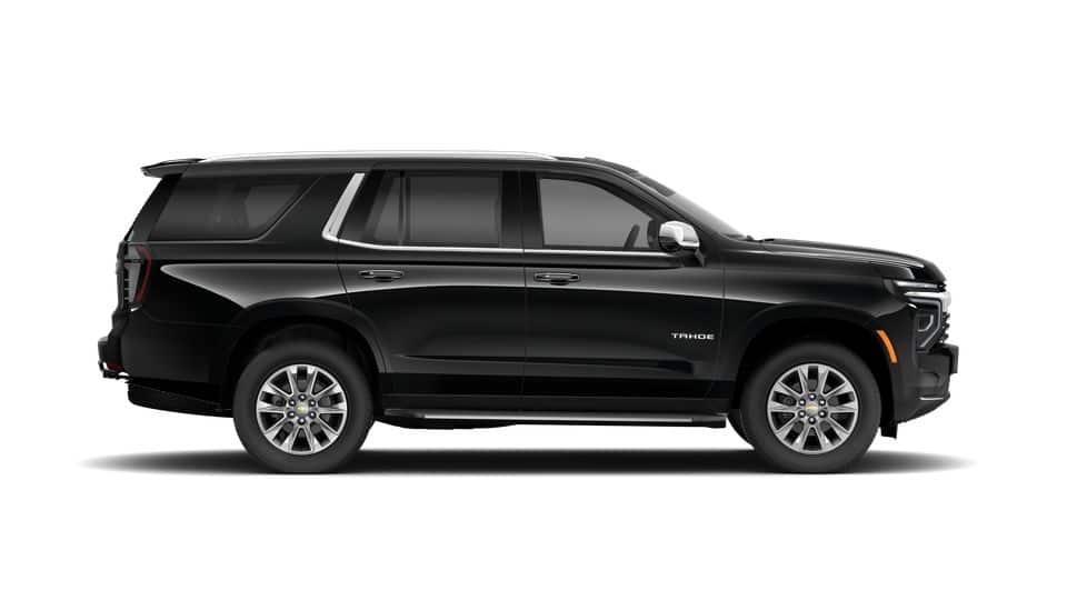 2026 Chevrolet Tahoe Premier - Photo 28