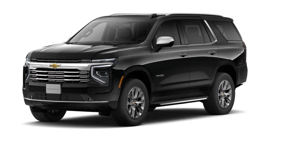 2026 Chevrolet Tahoe Premier - Photo 26