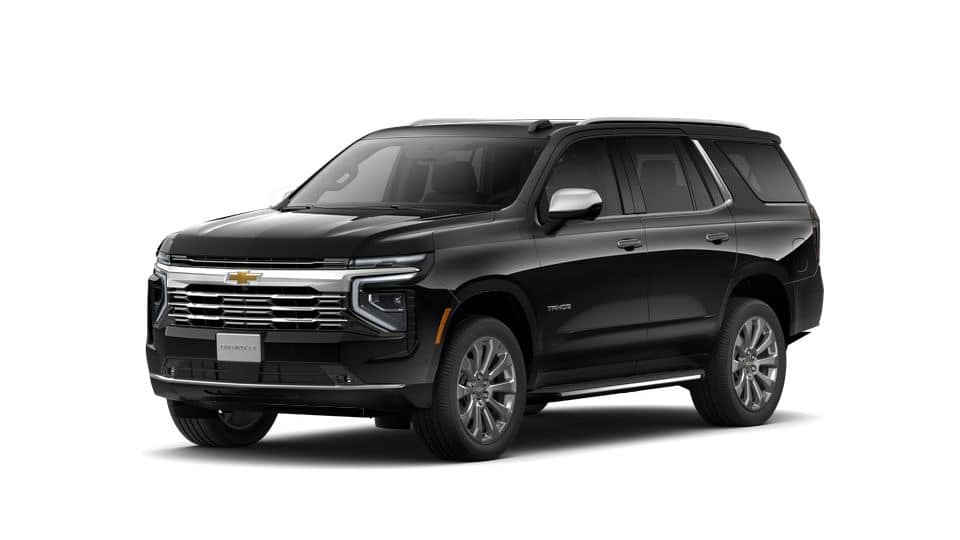 2026 Chevrolet Tahoe Premier - Photo 49