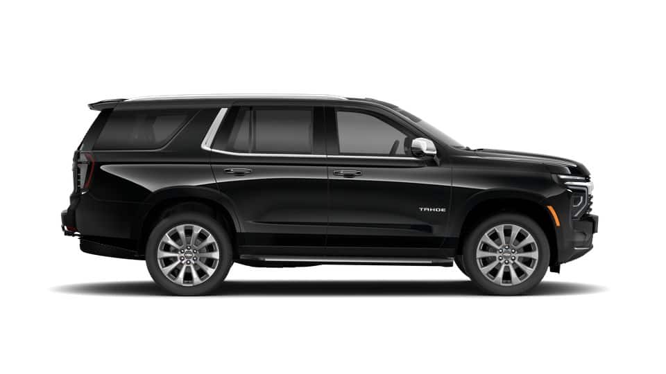 2026 Chevrolet Tahoe Premier - Photo 52