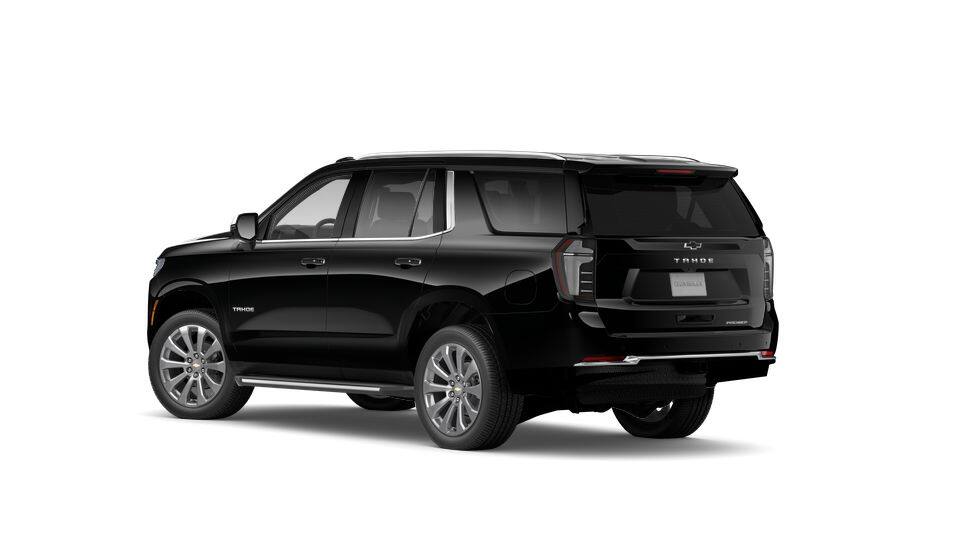 2026 Chevrolet Tahoe Premier - Photo 53
