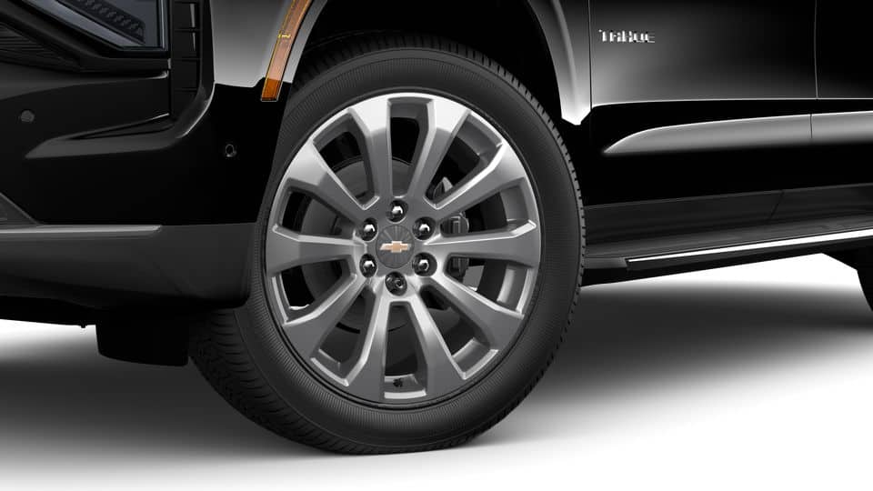 2026 Chevrolet Tahoe Premier - Photo 54