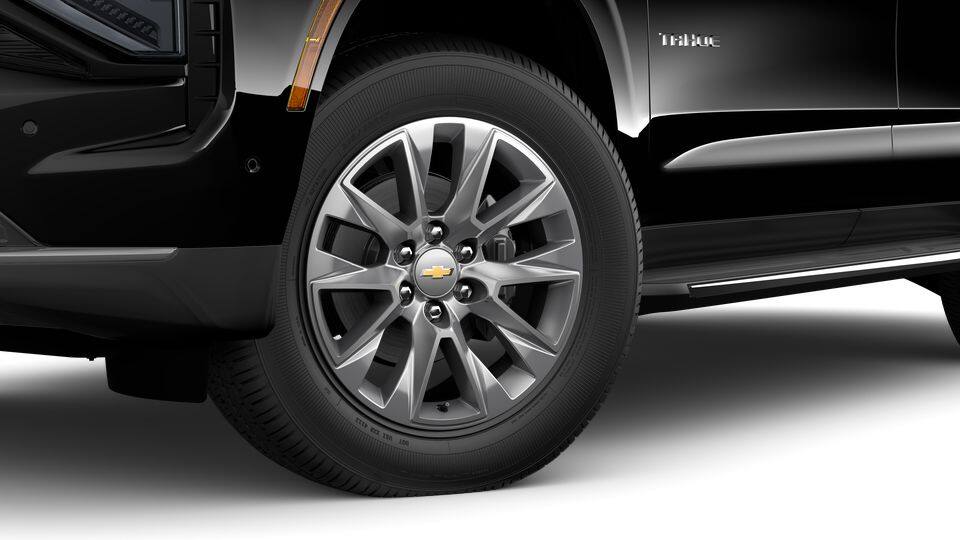 2026 Chevrolet Tahoe Premier - Photo 33