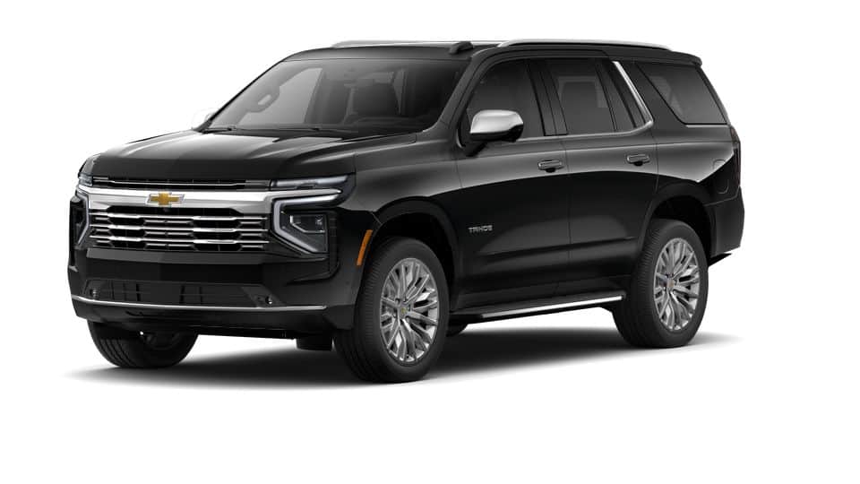 2026 Chevrolet Tahoe Premier - Photo 33