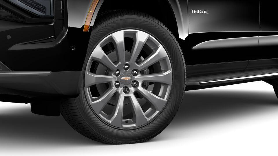 2026 Chevrolet Tahoe Premier - Photo 40