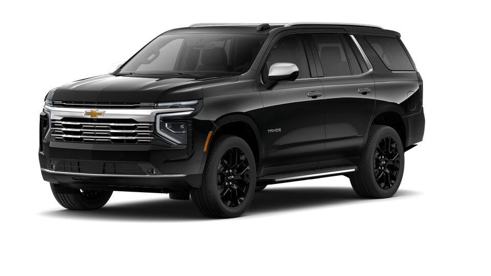 2026 Chevrolet Tahoe Premier - Photo 32