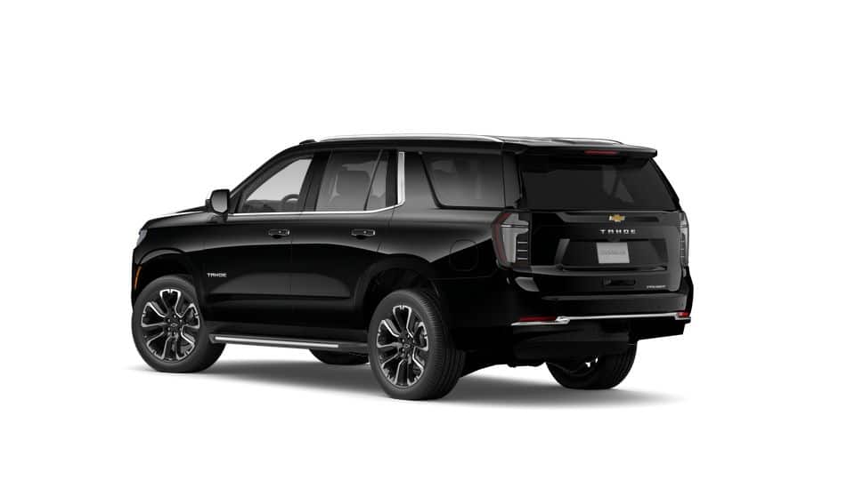 2026 Chevrolet Tahoe Premier - Photo 18