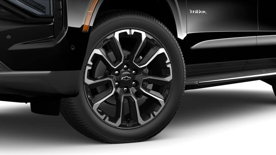 2026 Chevrolet Tahoe Premier - Photo 19