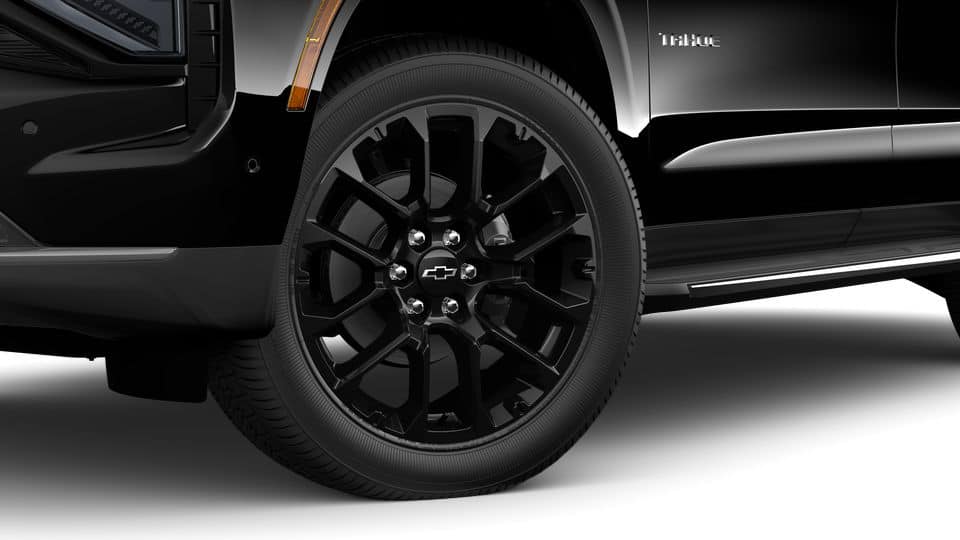 2026 Chevrolet Tahoe Premier - Photo 6