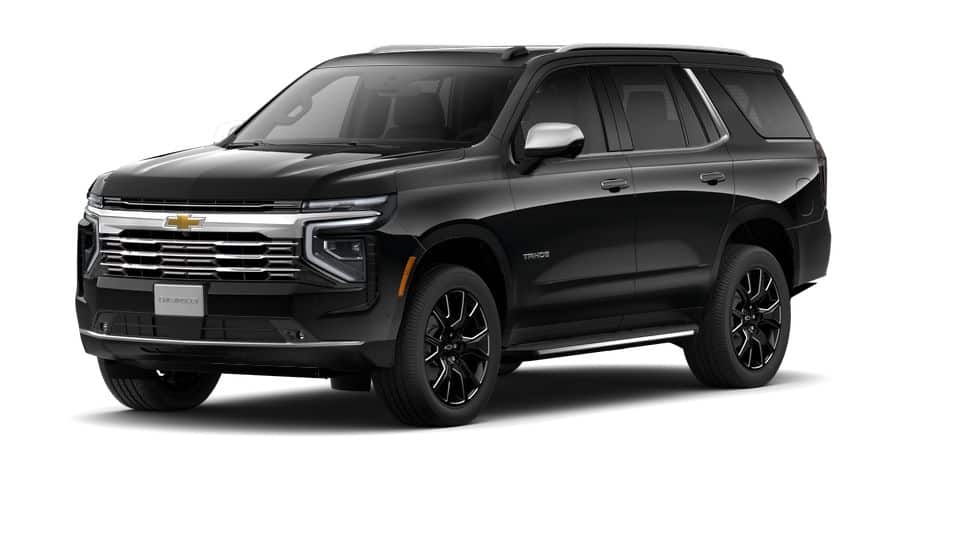 2026 Chevrolet Tahoe Premier - Photo 22