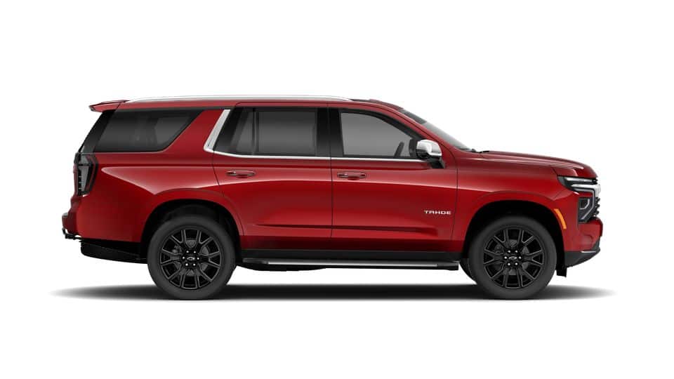 2026 Chevrolet Tahoe Premier - Photo 39