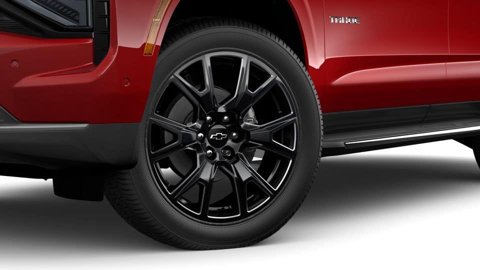 2026 Chevrolet Tahoe Premier - Photo 41