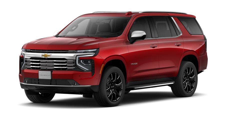 2026 Chevrolet Tahoe Premier - Photo 32