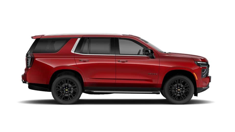 2026 Chevrolet Tahoe Premier - Photo 52