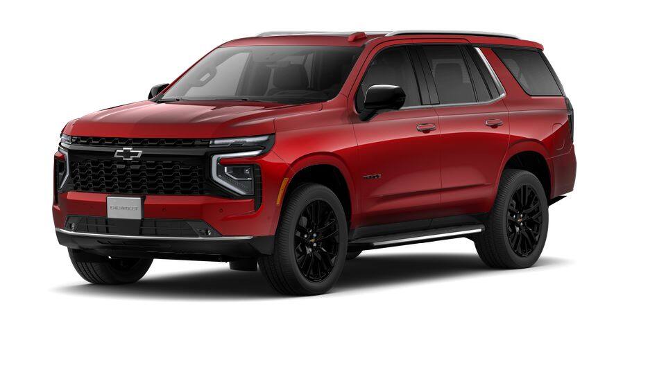 2026 Chevrolet Tahoe Premier - Photo 50