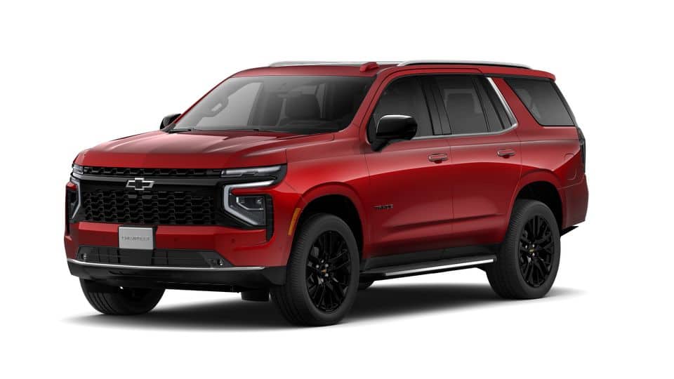 2026 Chevrolet Tahoe Premier - Photo 51