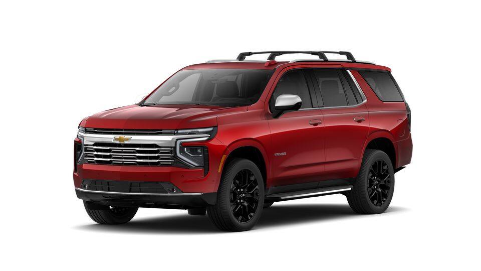 2026 Chevrolet Tahoe Premier - Photo 49
