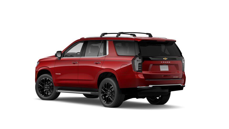 2026 Chevrolet Tahoe Premier - Photo 53