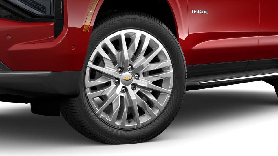 2026 Chevrolet Tahoe Premier - Photo 30