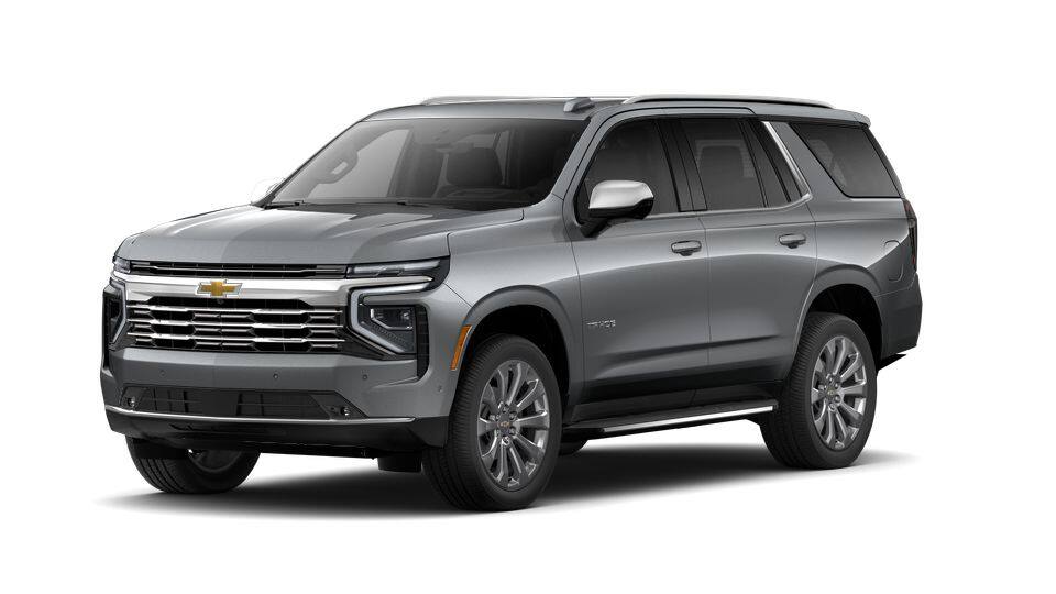 2026 Chevrolet Tahoe Premier - Photo 27