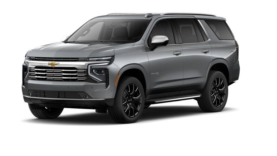 2026 Chevrolet Tahoe Premier - Photo 34