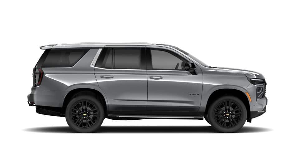 2026 Chevrolet Tahoe Premier - Photo 35