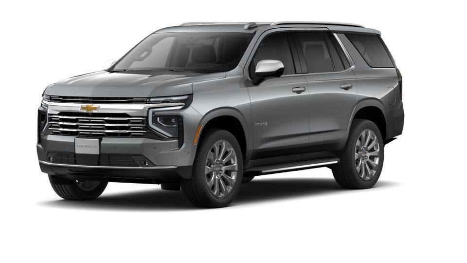 2026 Chevrolet Tahoe Premier - Photo 26