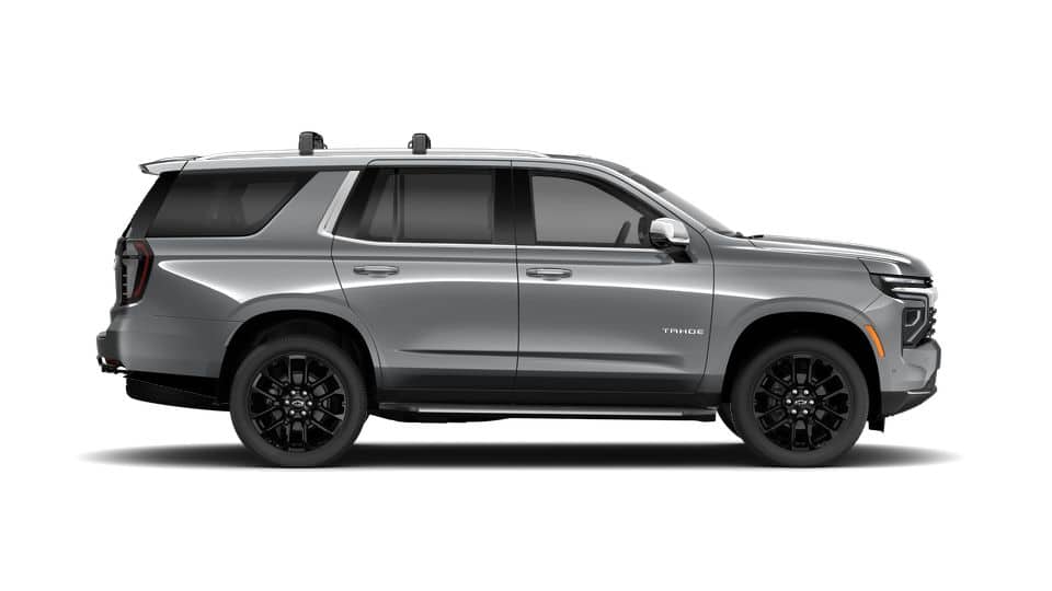 2026 Chevrolet Tahoe Premier - Photo 50