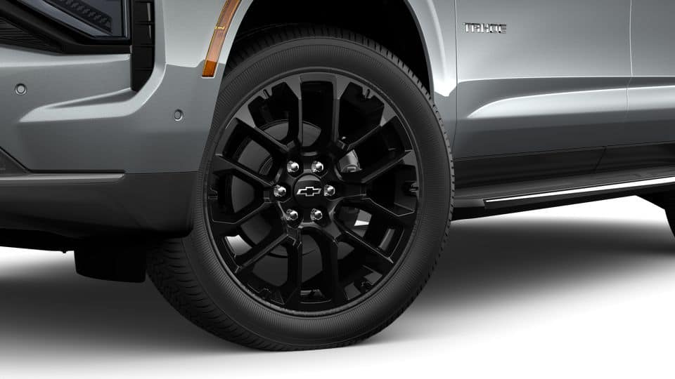 2026 Chevrolet Tahoe Premier - Photo 52