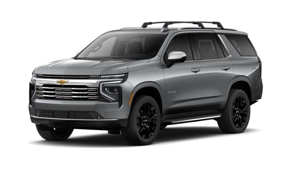2026 Chevrolet Tahoe Premier - Photo 49