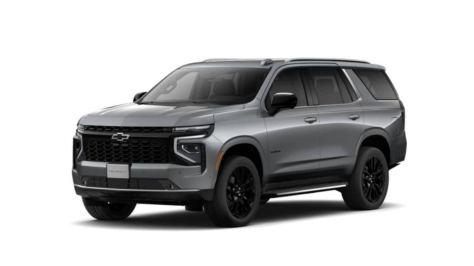2026 Chevrolet Tahoe Premier - Photo 30