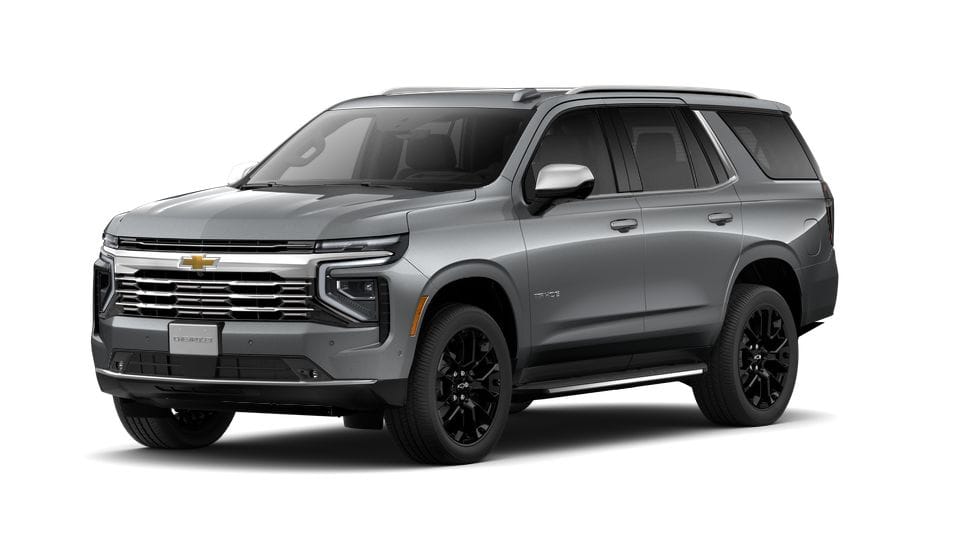 2026 Chevrolet Tahoe Premier - Photo 3