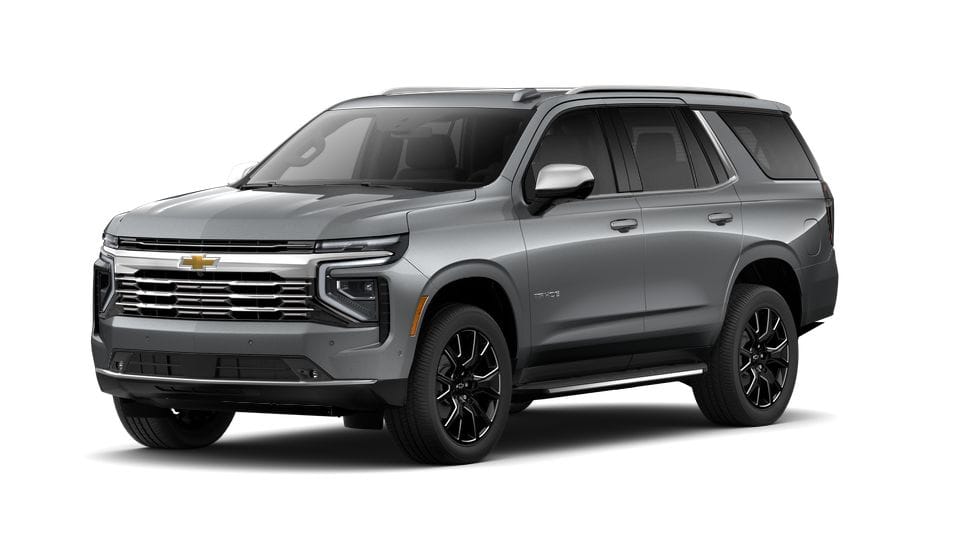 2026 Chevrolet Tahoe Premier - Photo 3