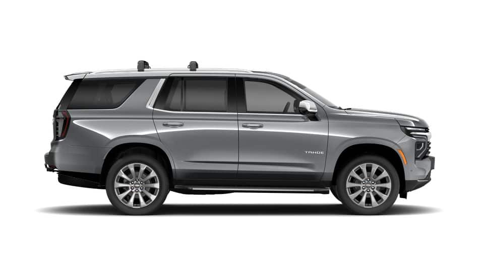 2026 Chevrolet Tahoe Premier - Photo 53