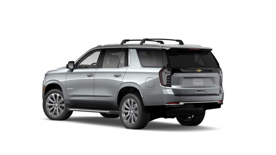 2026 Chevrolet Tahoe Premier - Photo 54