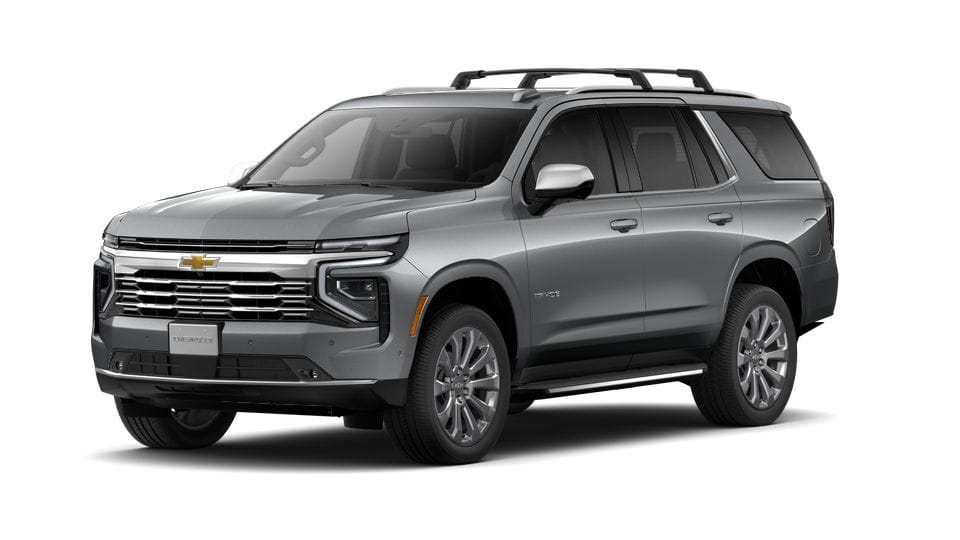2026 Chevrolet Tahoe Premier - Photo 52